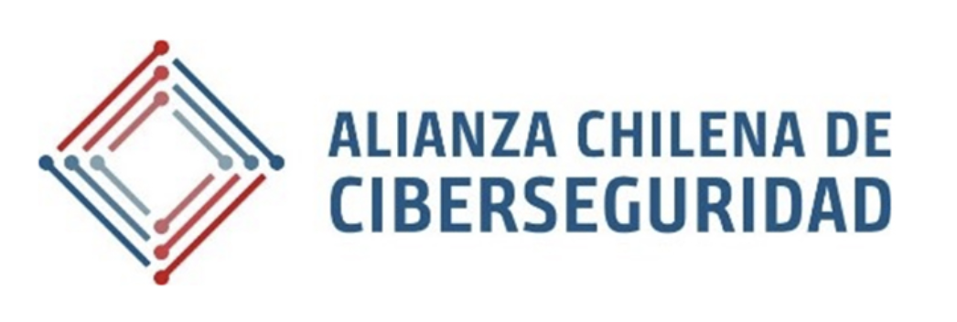 Logo de Alianza Chilena de Ciberseguridad