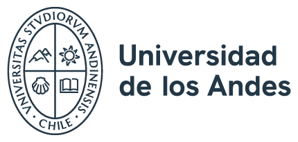 Logo de Universidad de los Andes