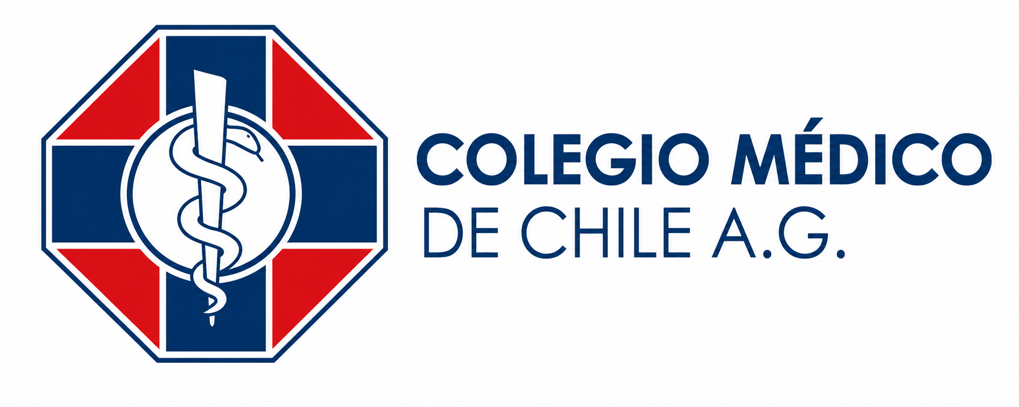Logo de Colegio Médico de Chile