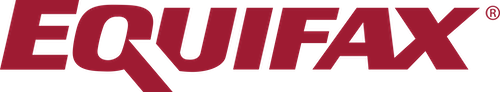 Logo de Equifax