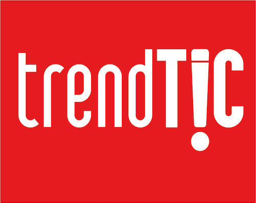 Logo de trendTIC