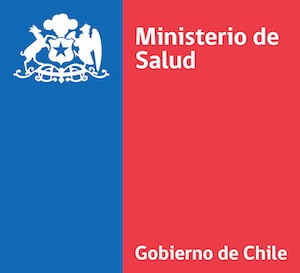 Logo del Ministerio de Salud