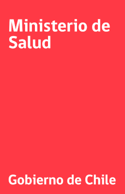 Logo del Ministerio de Salud