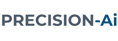Logo de PRECISION-AI