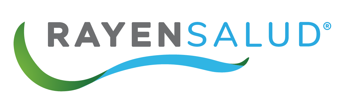 Logo de Rayen Salud