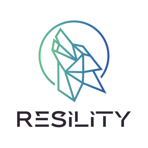 Logo de Resility